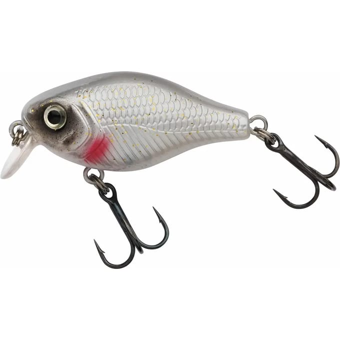 Lok Berkley Pulse Fry shallow