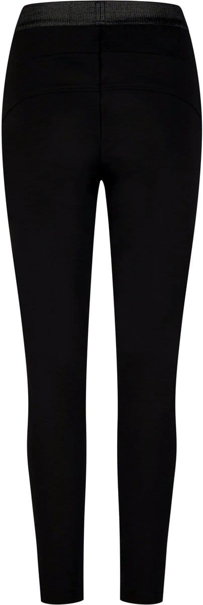 Marc Aurel - zwarte legging - maat 36