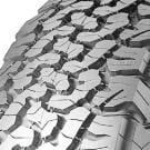 BF Goodrich All-Terrain T/A KO2 ( LT215/75 R15 100/97S 6PR )