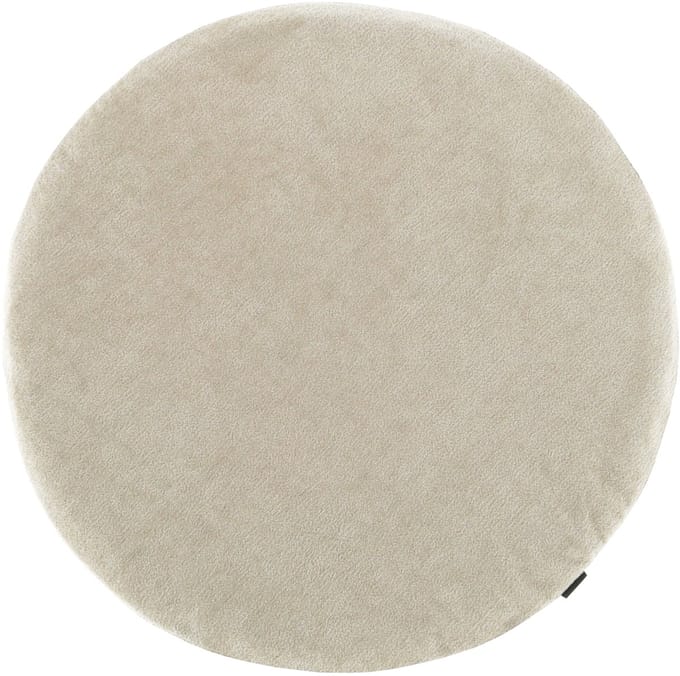 Kidsmill Soft Elegance II Boxmatras Hoes Rond Ø 90 cm - Thyme