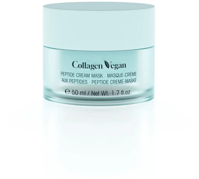 Etre Belle - Collageen Vegan - Peptide Creme Mask - 2x50ml