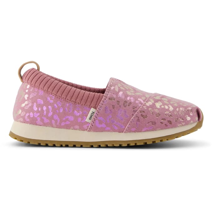 Meisjes sneakers Toms