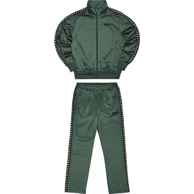 Lonsdale trainingspak Wyberton 115026