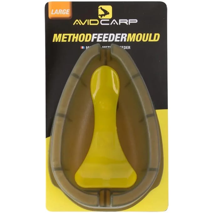 Methode feeder Avid Carp Mould