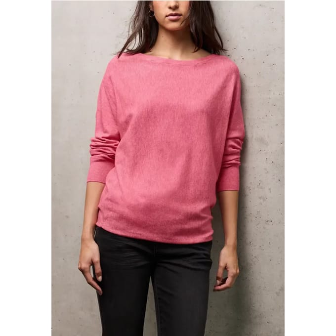 Dolman trui