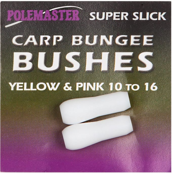 Drennan Carp Bungee Bushes