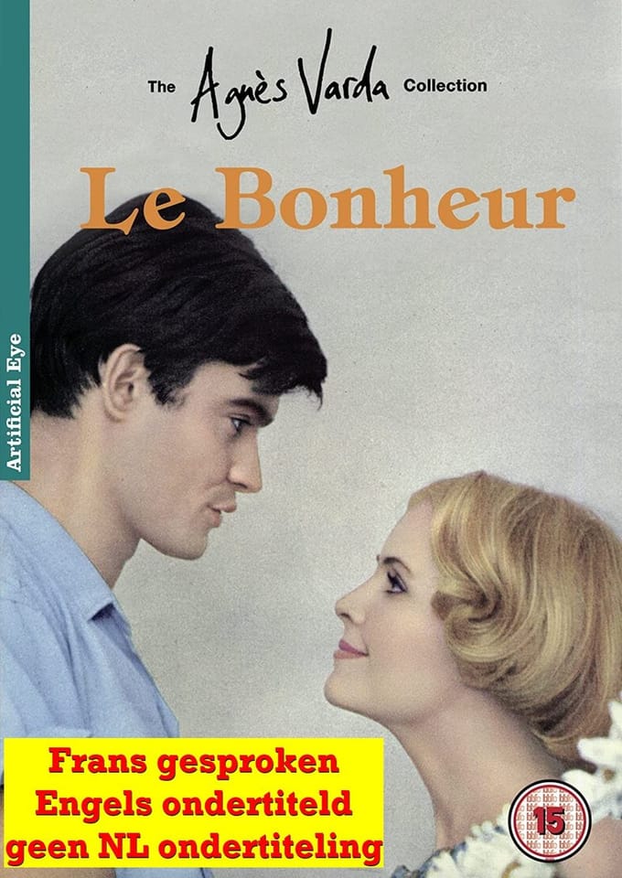 Le Bonheur