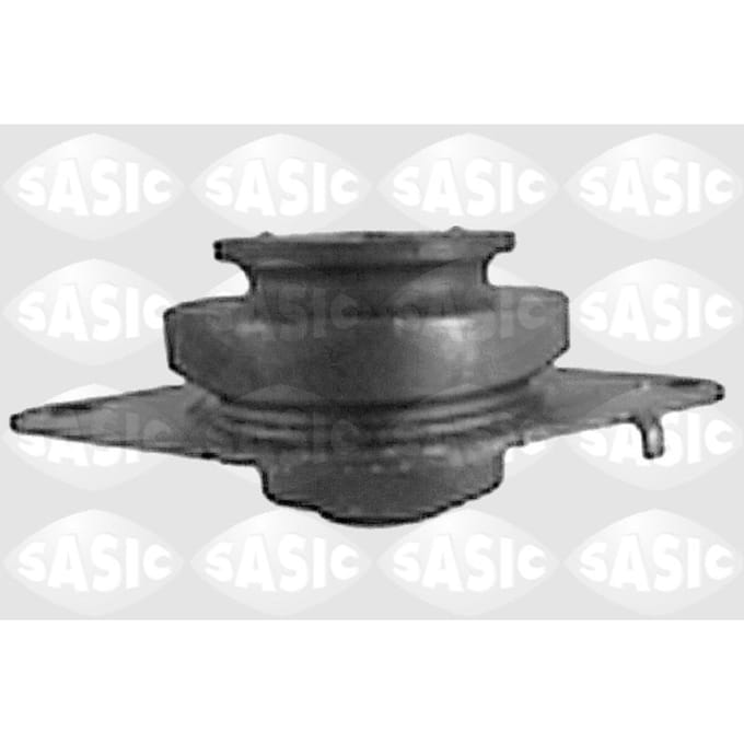 Ophanging, versnellingsbak SASIC 4001787, Links
