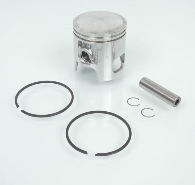 Piston moteur Malossi pour Auto 34 6172.40 / Ø47.4mm surcote +0.4mm Neuf