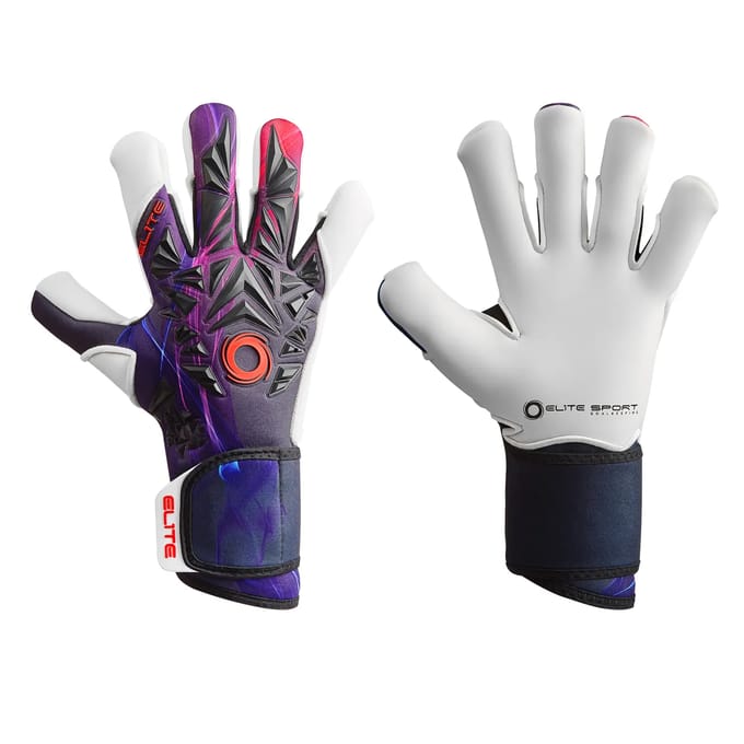 Keepershandschoenen Elite Sport Energy