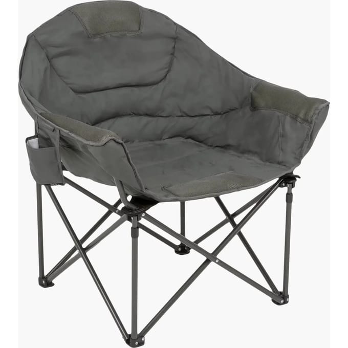 Stoel Highlander Balmoral
