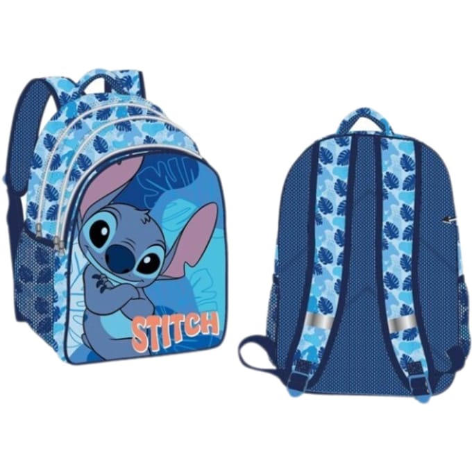 Lilo & Stitch rugzak