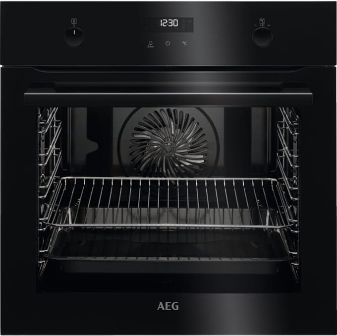 AEG BPE435060B 71 l 3500 W Zwart