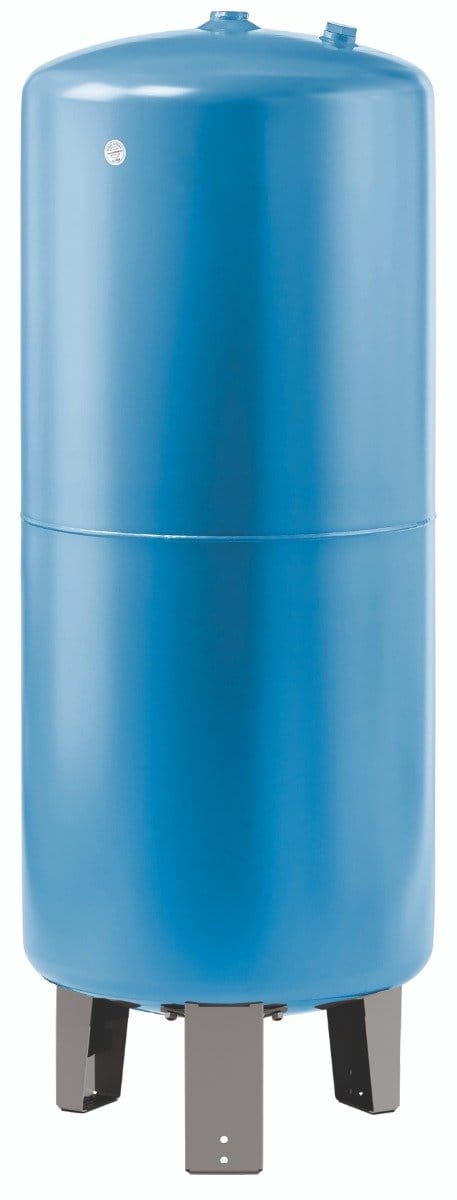 Pneumatex - Expansievat Statico 300 l. 3 bar 3/4 - SU
