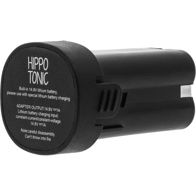 Batterij tondeuse paard Hippotonic ST-X1H