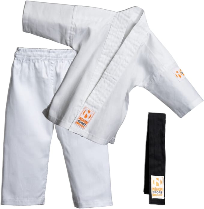 Baby Karate Gi