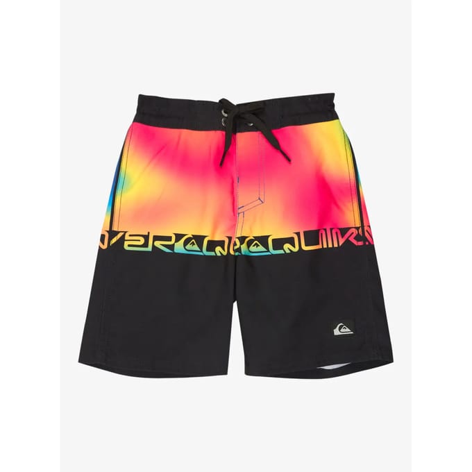 Boardshorts voor kinderen Quiksilver Everyday Half Jam 13