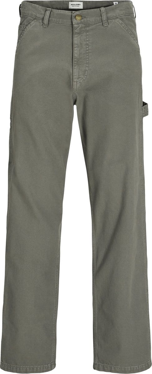 JACK&JONES - JPSTEDDIE CARPENTER PANTS NOOS - Heren - Broeken