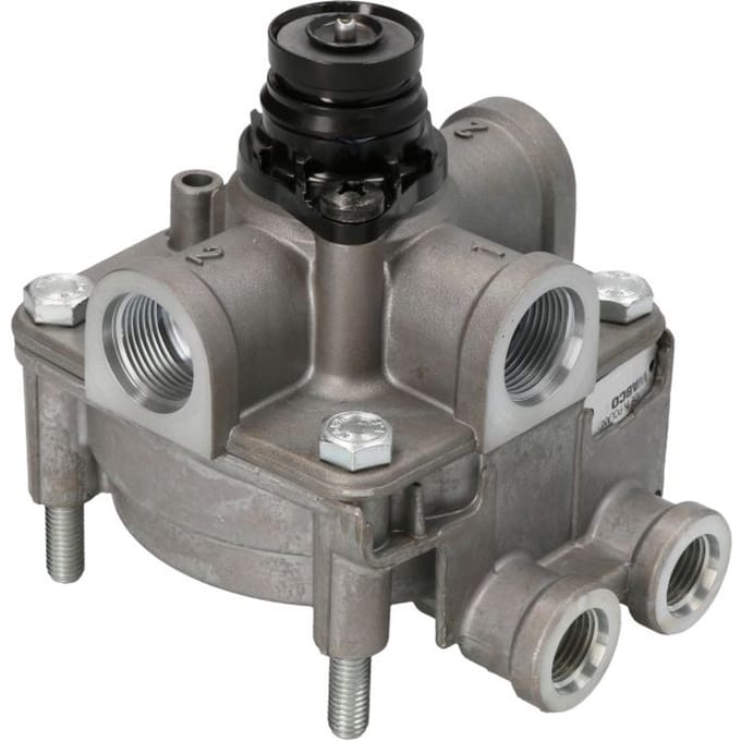 Relaisklep WABCO 9730112000