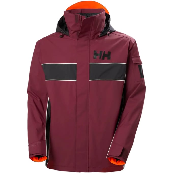 Ski-jas Helly Hansen ULLR D 2.0