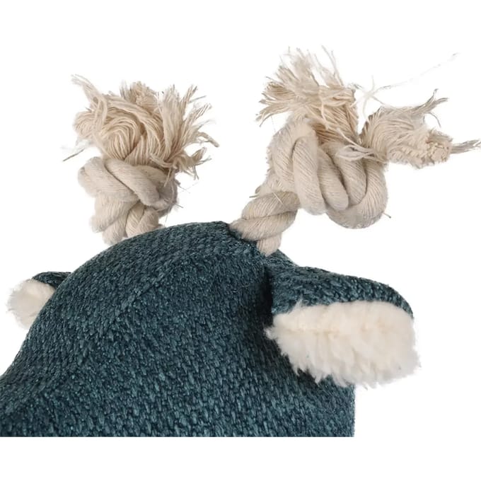 Pluche speelgoed voor honden D&D Home Chenille George