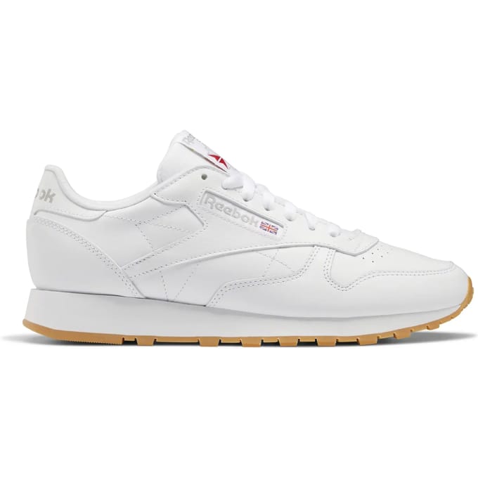 Trainers Reebok Classic Leather