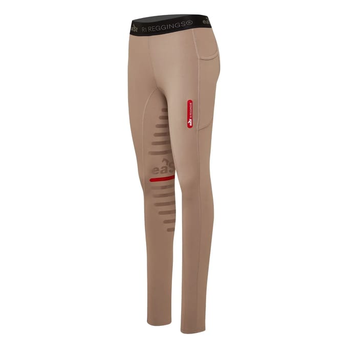 Dameslegging met volledige grip eaSt Reggings® R1