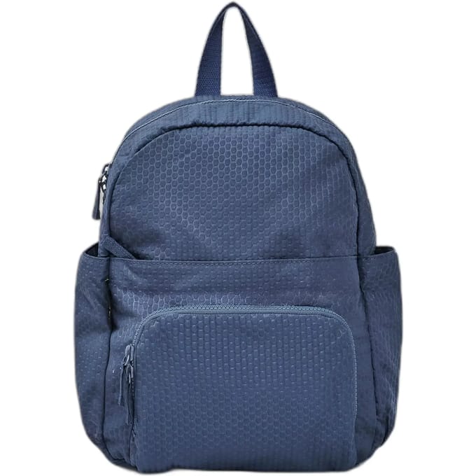 Opvouwbare rugzak Mandarina Duck Revival 2.0