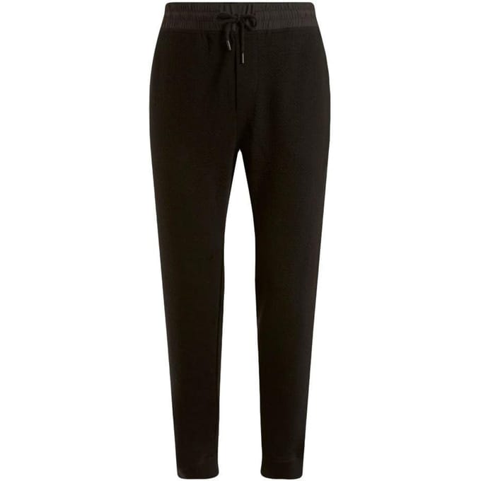Guess joggingbroek voor heren met driehoekig logo