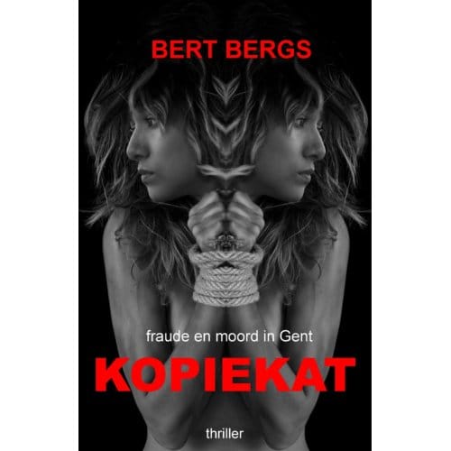 Kopiekat - Bert Bergs