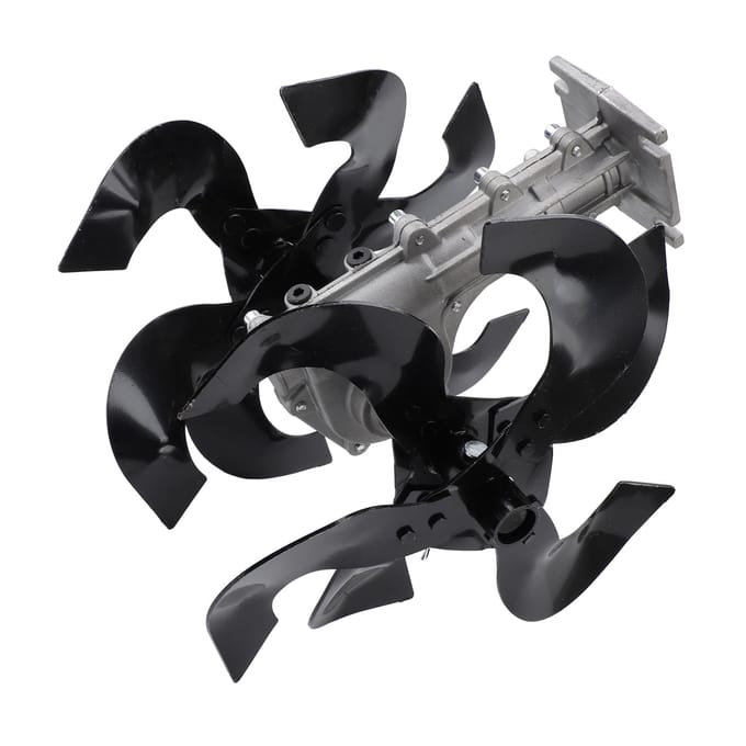 Grasmaaier Losmaakwiel Universeel Multifunctioneel Gazontrimmer Losmaken Grond Onkruid Wieden Grasknipper Wiel 28x9mm
