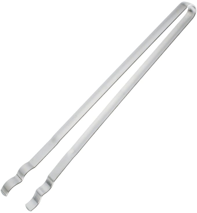 Westmark Worstentang - 35 cm - RVS