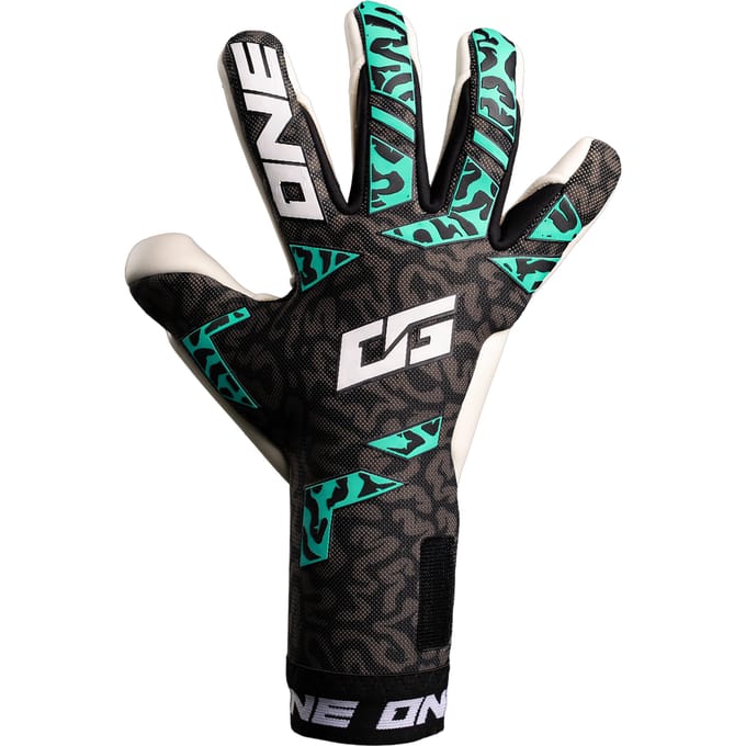 The One Glove Mentality Monster Hyla SL - Keepershandschoenen - Maat 5