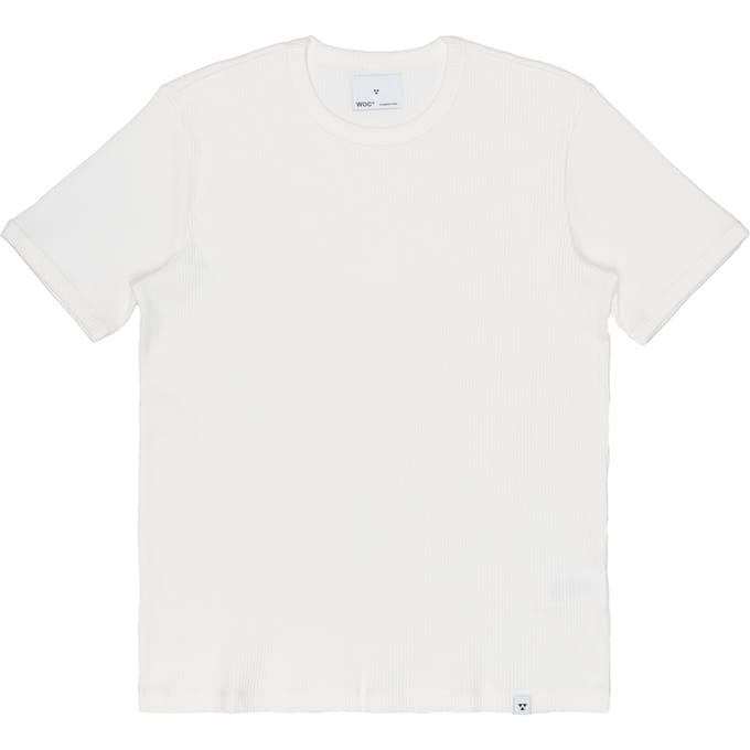 T-shirt Man Woc toledo Melk