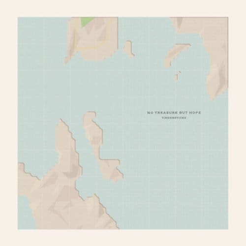 Tindersticks - No Treasure But Hope (CD)