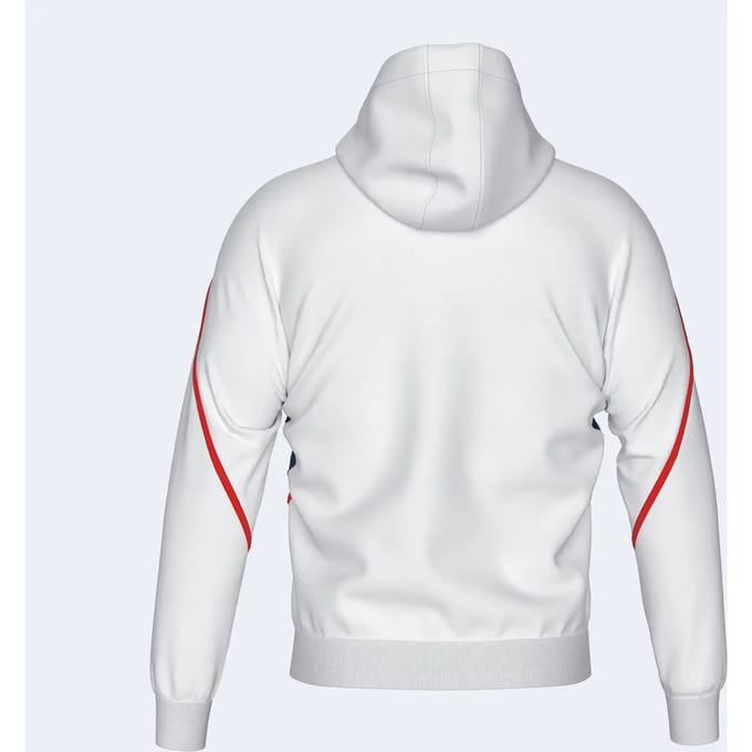 Errea Clancy Jackets Ad - Sportswear - Volwassen