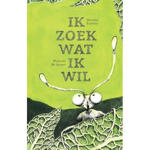 Ik Zoek Wat Ik Wil