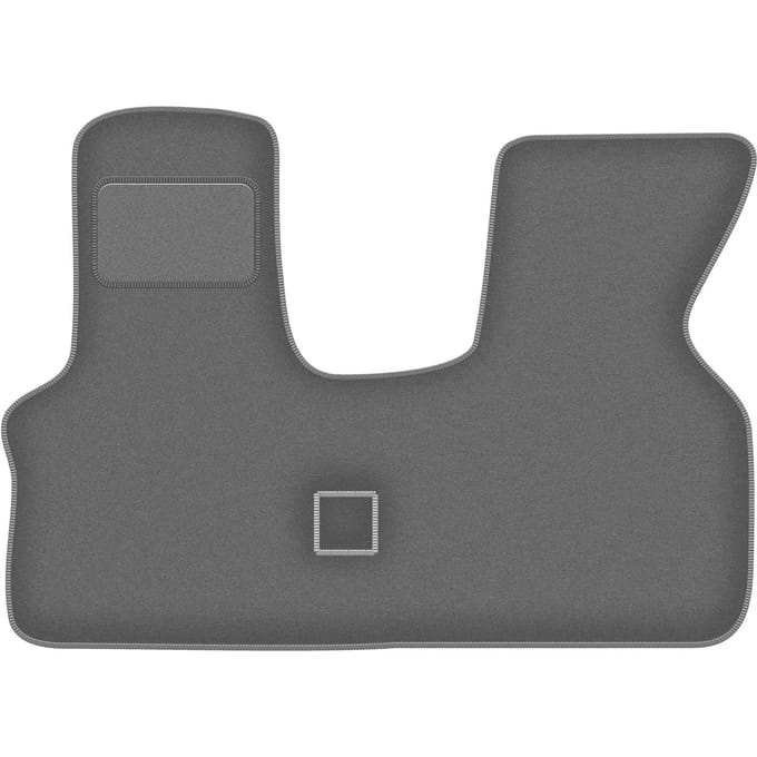 Grafiet automatten voor: Volkswagen Transporter T4 bestelbus (1992-2003)