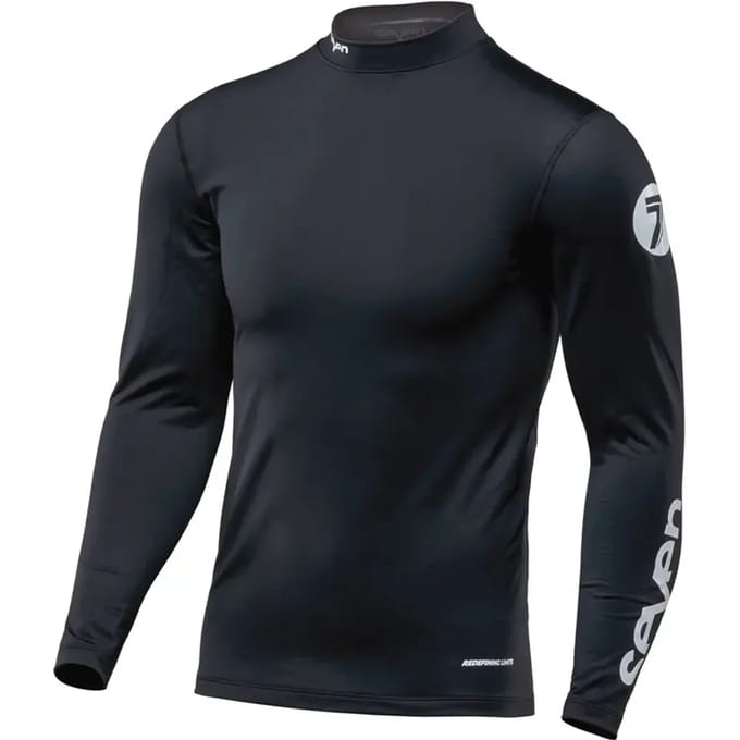 Compressietrui Seven MX Zero Cold Weather