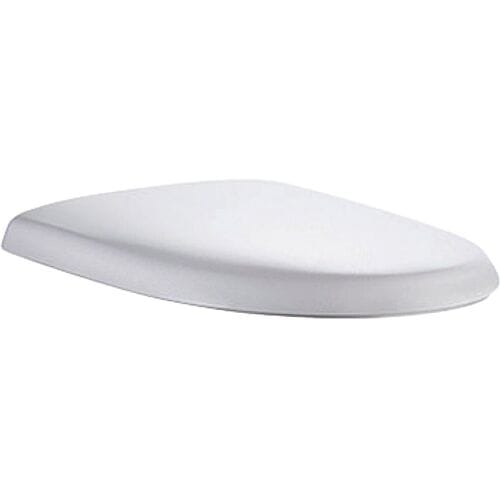 Geberit Renova Comfort WC-bril, WrapOver,rond,ES-scharnier,Bev.v.u.,wit, 572050000