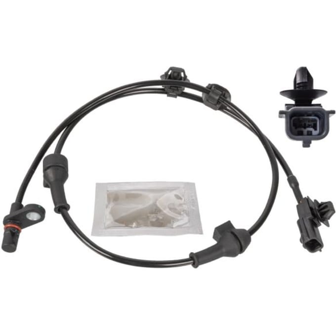 Sensor, wielsnelheid FEBI BILSTEIN 109554