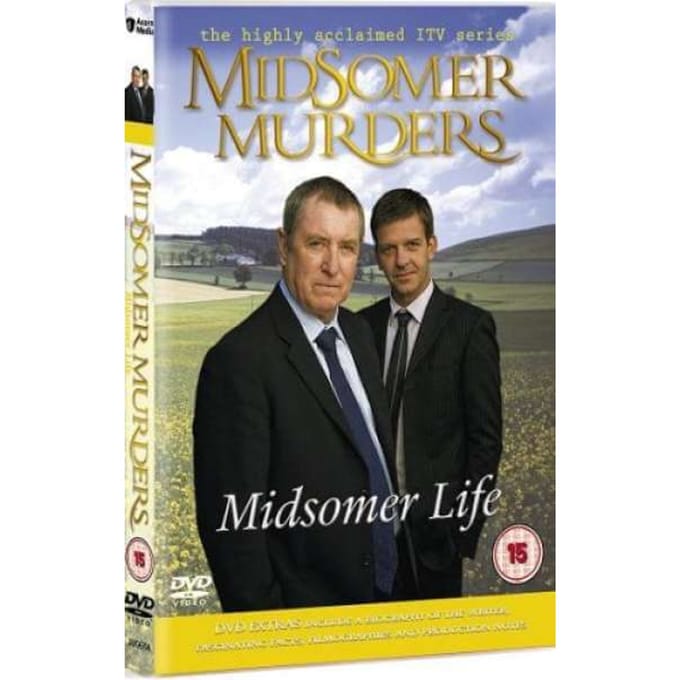 Midsomer Murders - Midsomer Life