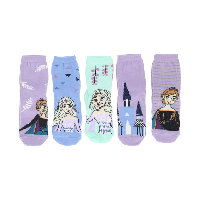 Frozen Sokken 10 - Paar