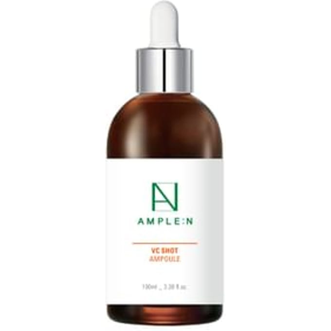 AMPLE: N - Ampule met VC-shot