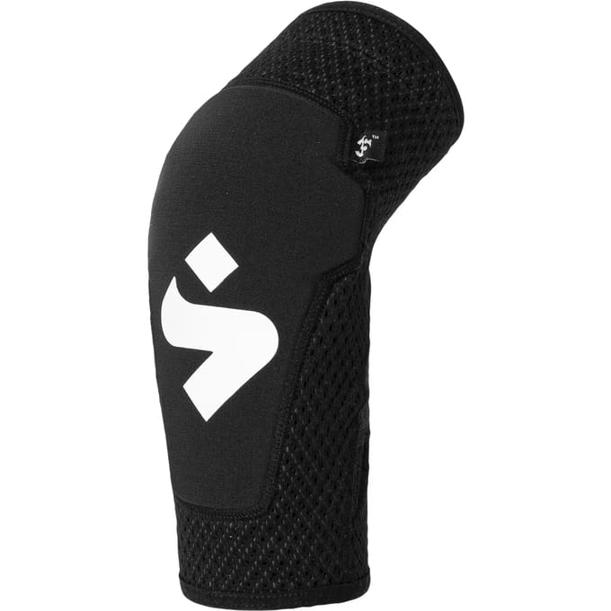 Fiets knie bescherming voor kinderen Sweet Protection Light