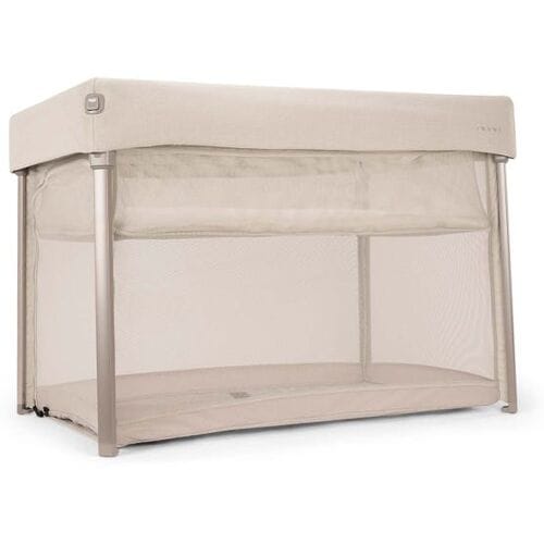 Nuna Paal campingbed Biscotti unisex