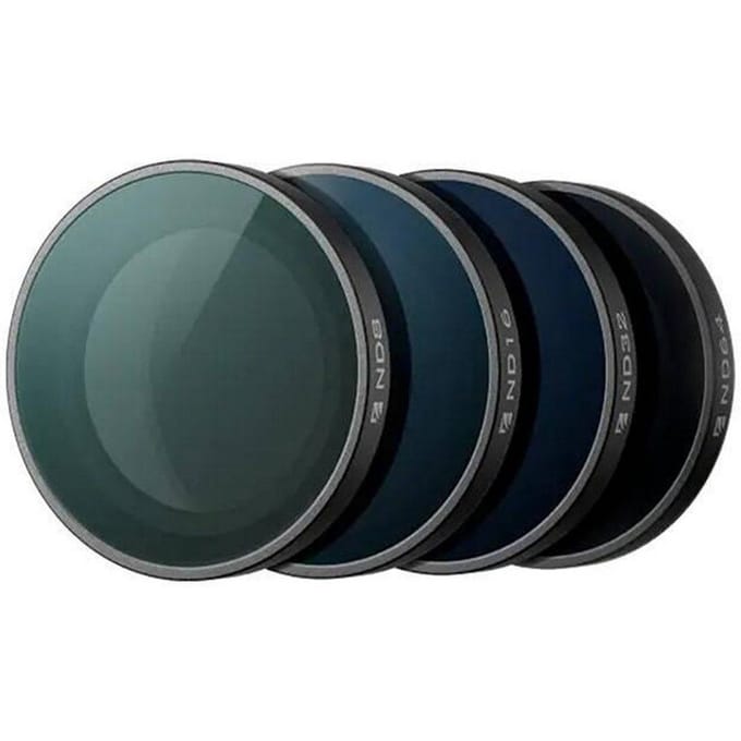Insta360 - CINSBBKR - Filterset