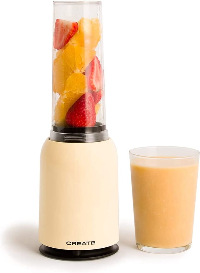 Blender ,Vaatwasmachinebestendige onderdelen