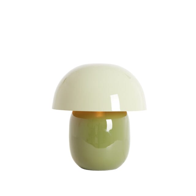 Light & Living tafellamp mimosa Ø30x34 cm -