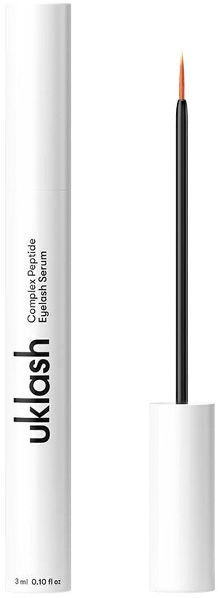 UKLASH Complex Peptide Eyelash Serum 3ml